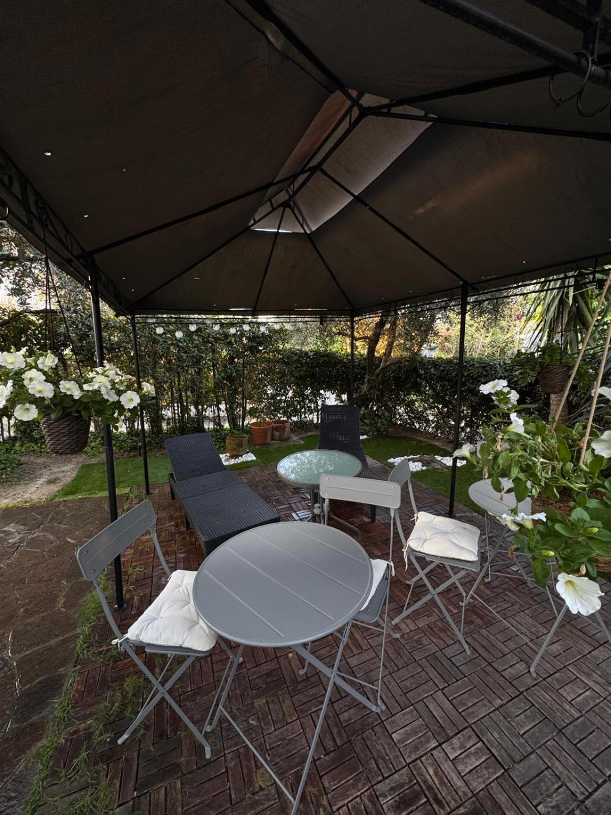 B&B Topaze Colombaro  Esterno foto