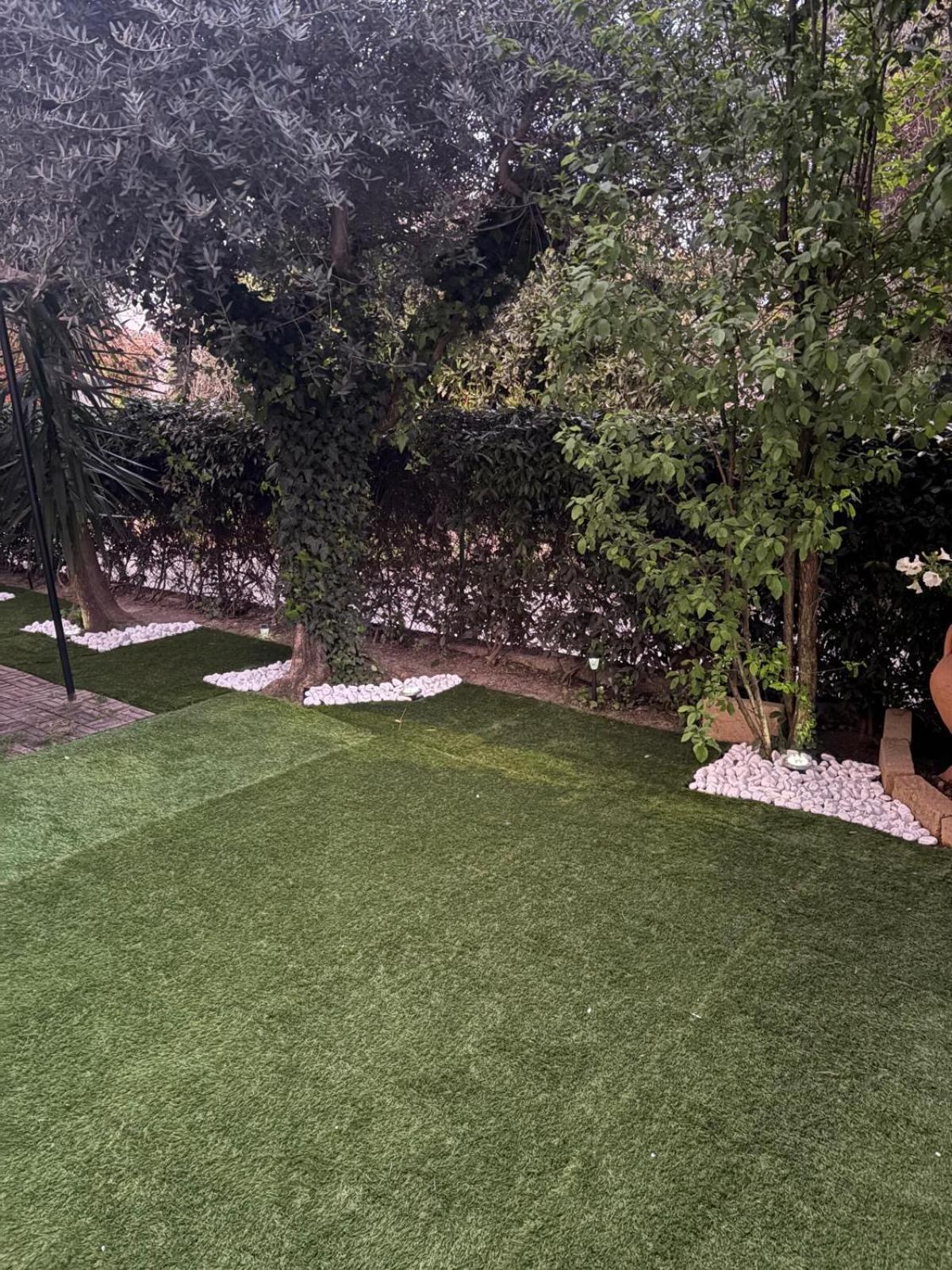 B&B Topaze Colombaro  Esterno foto