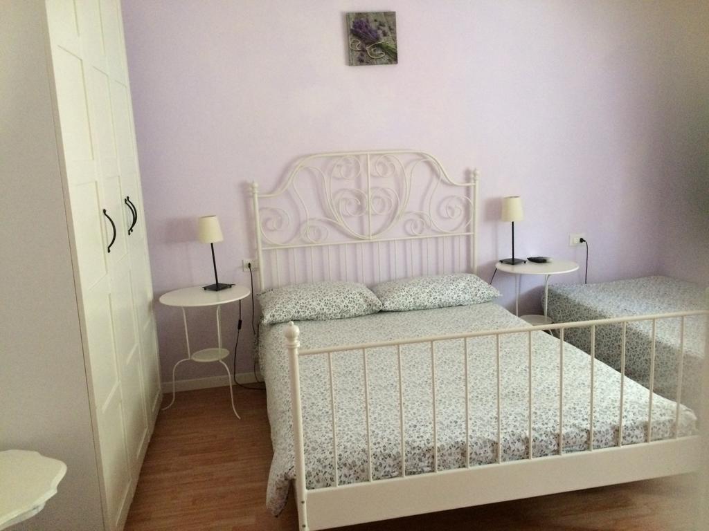 B&B Topaze Colombaro  Esterno foto
