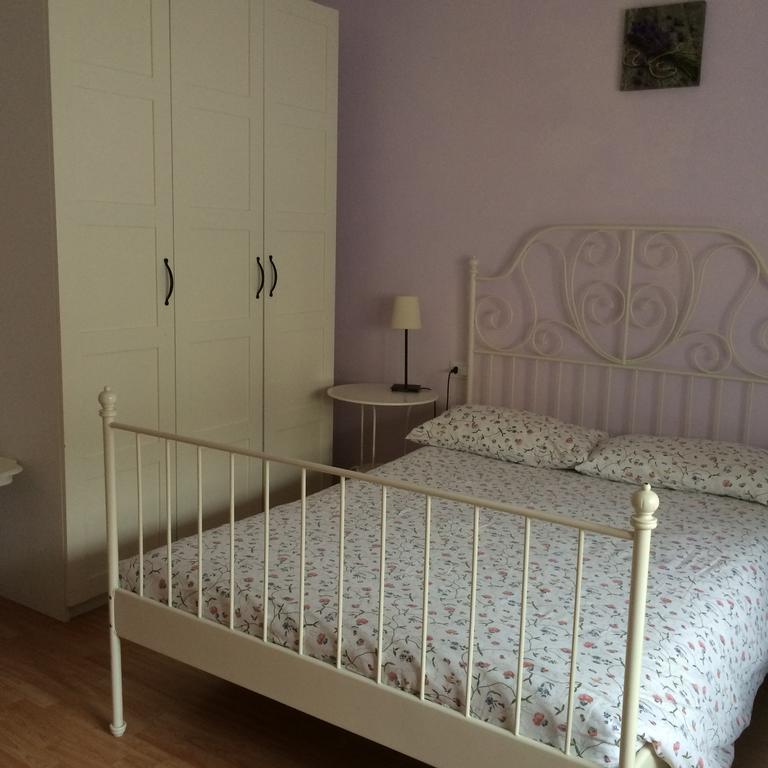 B&B Topaze Colombaro  Esterno foto