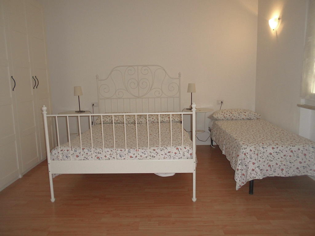 B&B Topaze Colombaro  Esterno foto