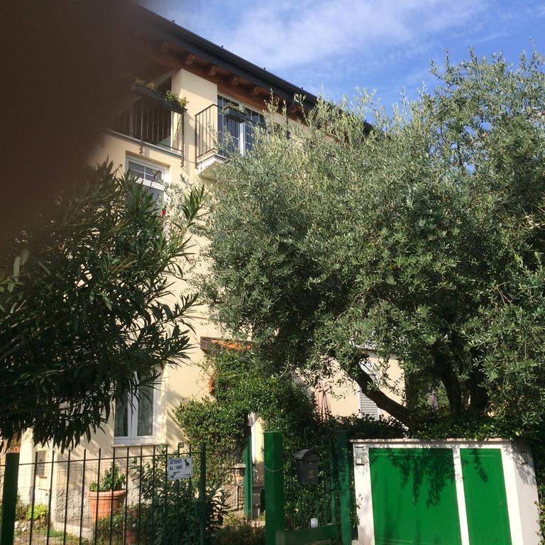 B&B Topaze Colombaro  Esterno foto