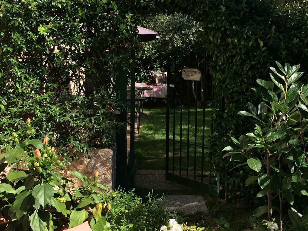 B&B Topaze Colombaro  Esterno foto