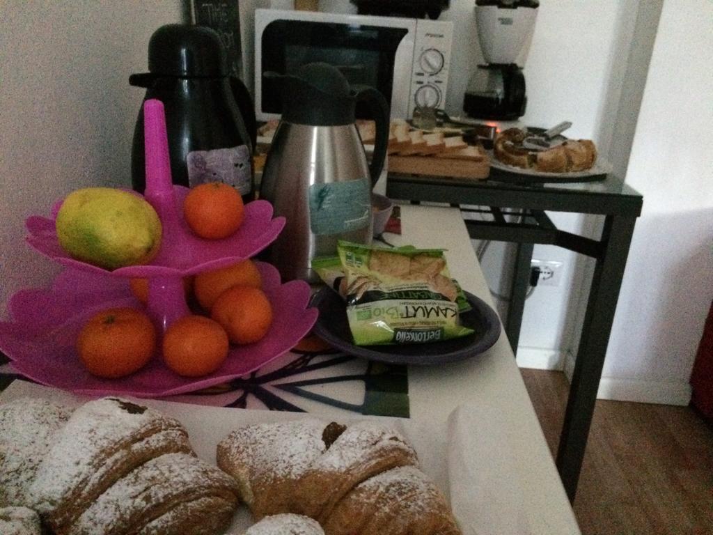 B&B Topaze Colombaro  Esterno foto